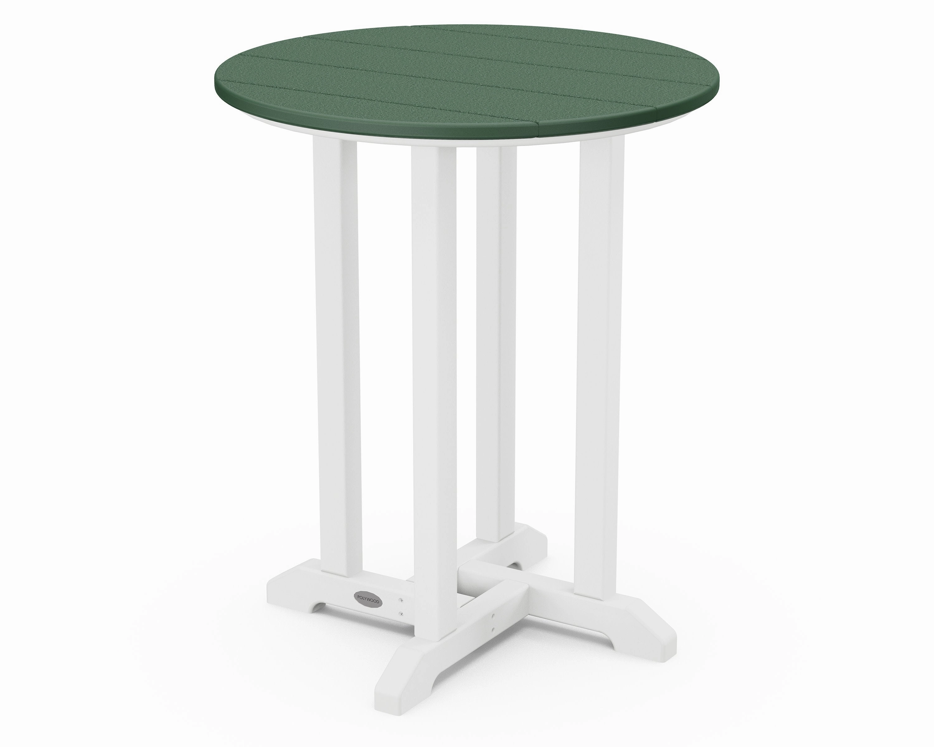 Contempo 24" Round Dining Table