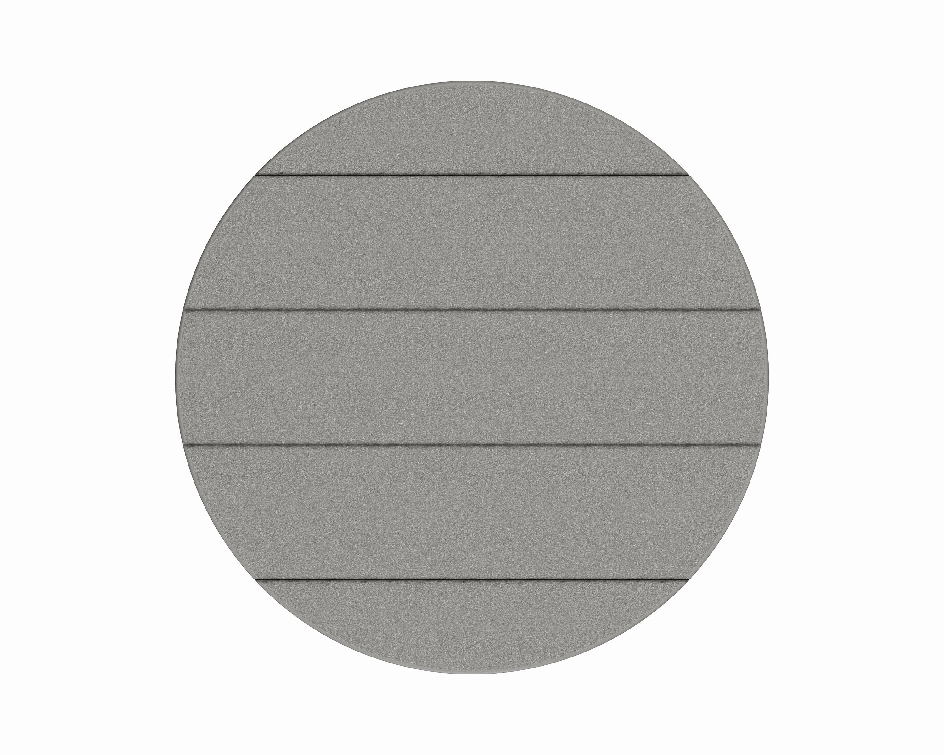 Contempo 24" Round Dining Table