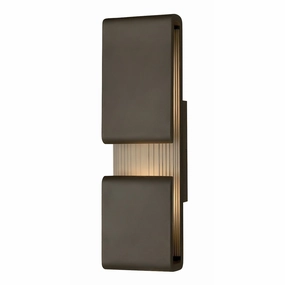 Contour Outdoor Wall LightWeatherproof outdoor lighting