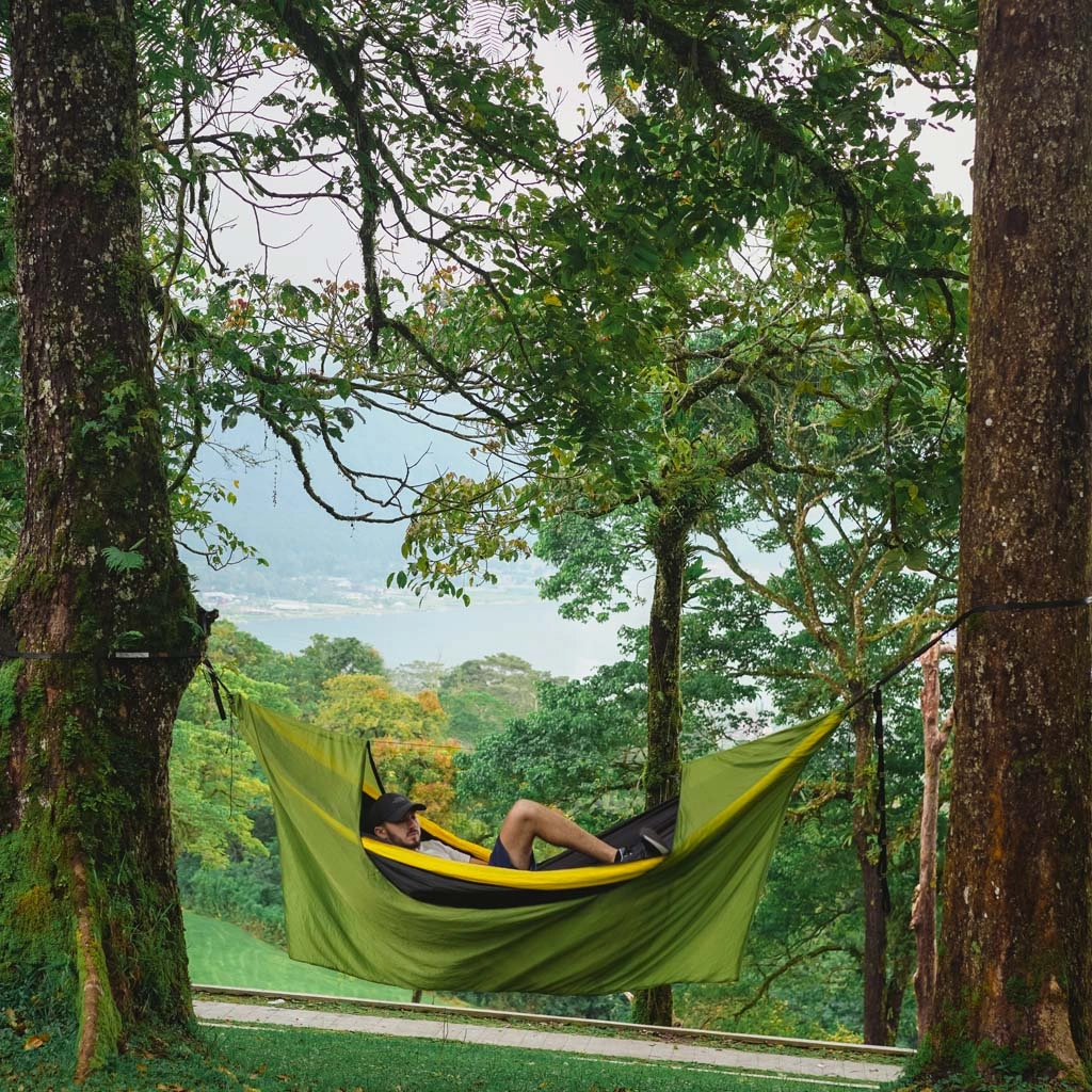 Convertible BugNet 360