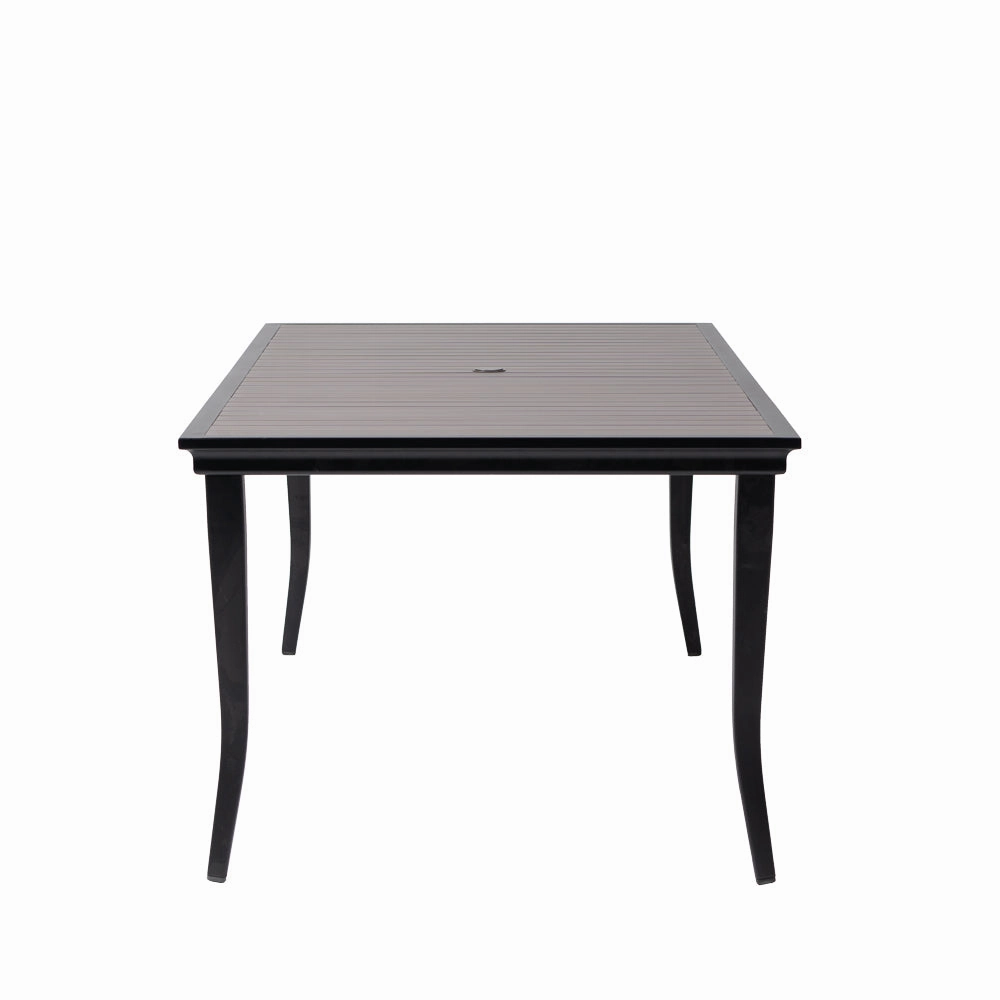Copacabana 84" x 40" Dining Table