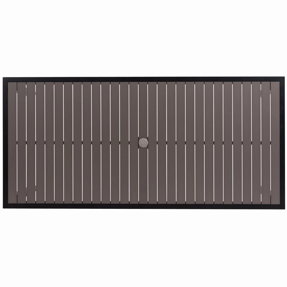 Copacabana 84" x 40" Dining Table