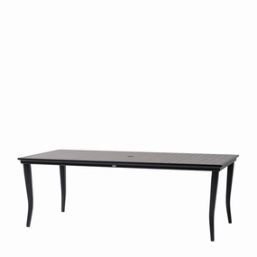 Click Outdoor Dining Chair w/ Armrestsoutdoor patio dining furniture set