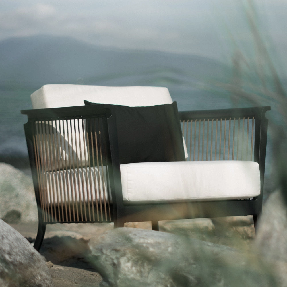 Copacabana Club Chair