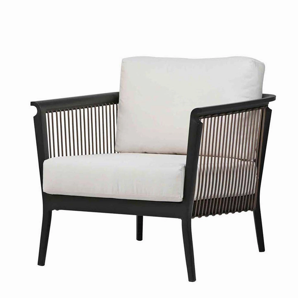 Copacabana Club Chairaluminum alloy outdoor sofa set