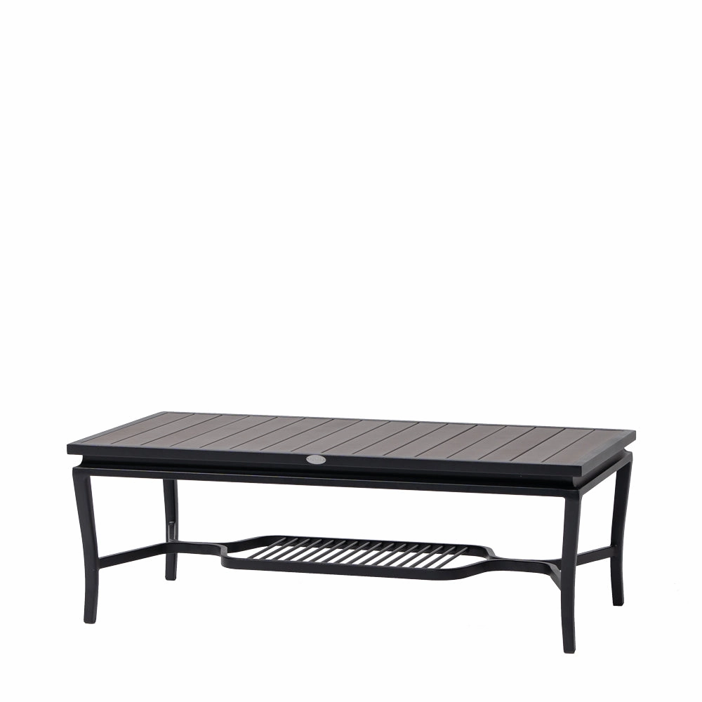 Copacabana Coffee Tableoutdoor coffee table for patio or lounge