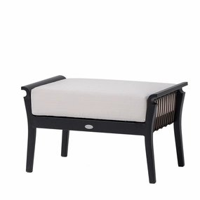 Copacabana Ottomanoutdoor ottoman footstool