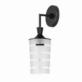 Copacabana Outdoor Wall SconceWeatherproof outdoor lighting