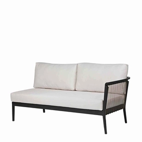 Copacabana RAF 2aluminum alloy outdoor sofa set
