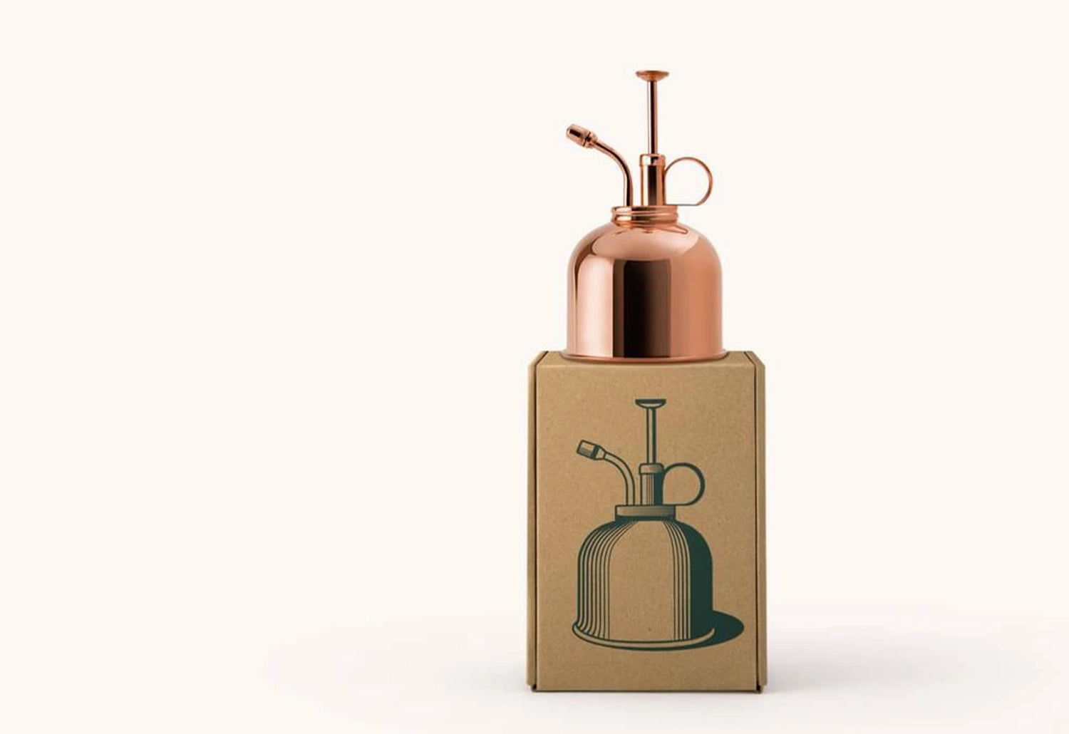 Copper Mist Sprayer
