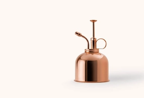 Copper Mist SprayerDurable outdoor patio accessories