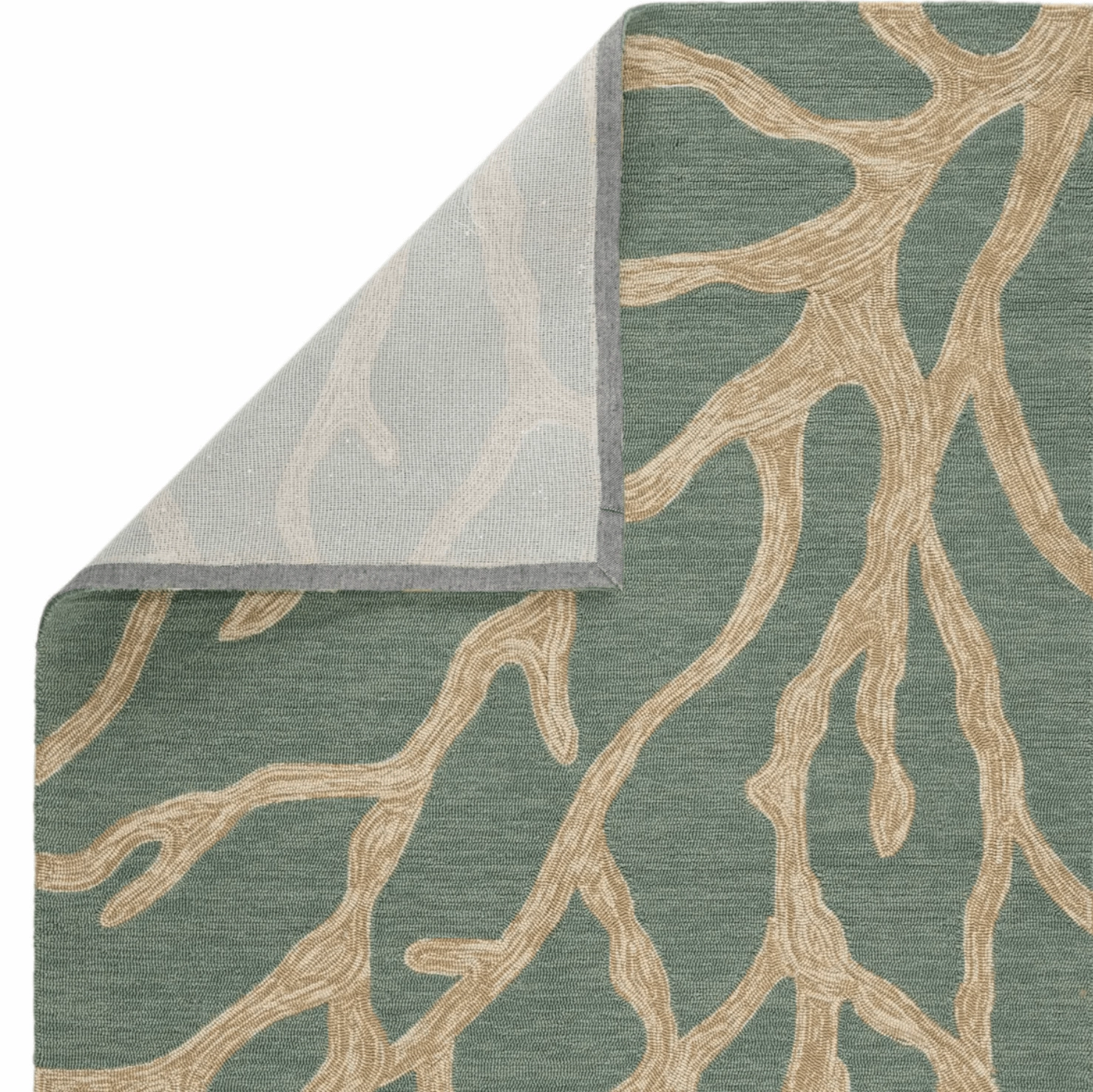 Coral Lagoon Indoor/Outdoor Rug