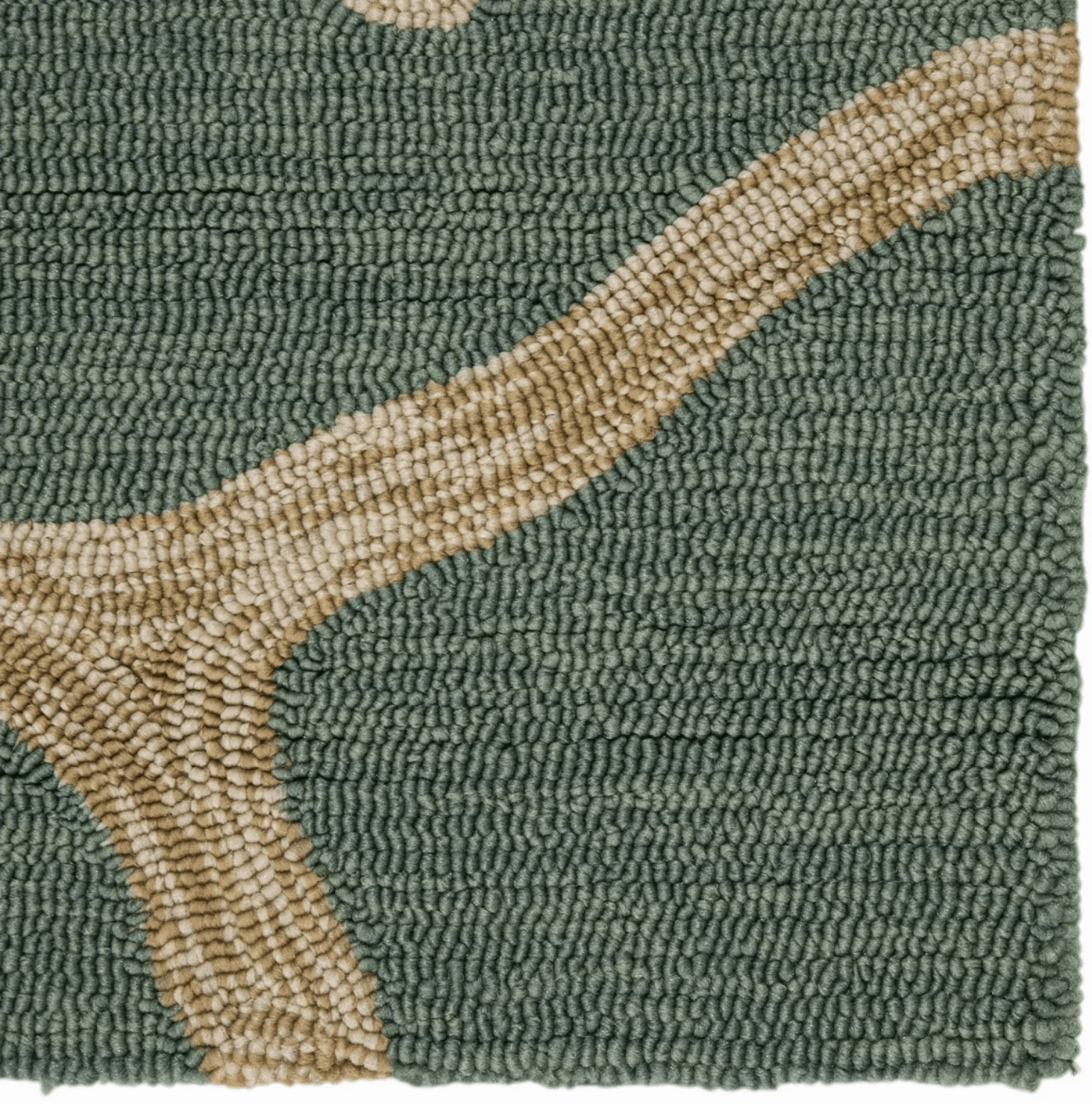 Coral Lagoon Indoor/Outdoor Rug