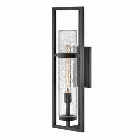 Cordillera Outdoor Wall LightWeatherproof outdoor lighting