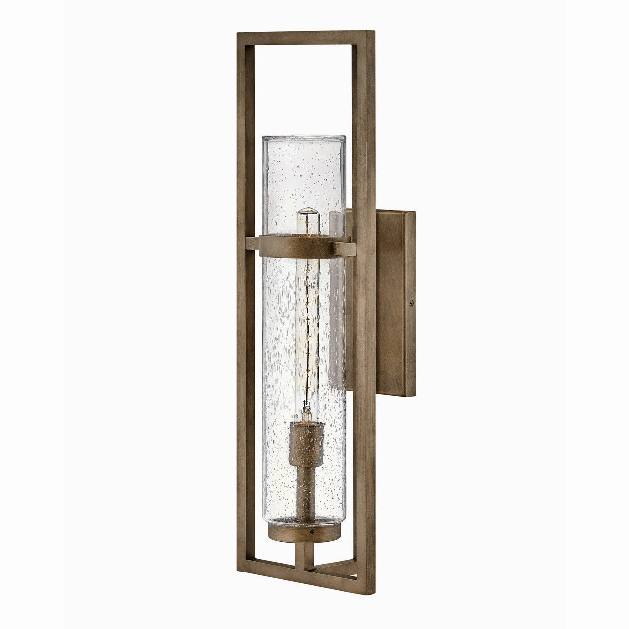 Cordillera Outdoor Wall Light