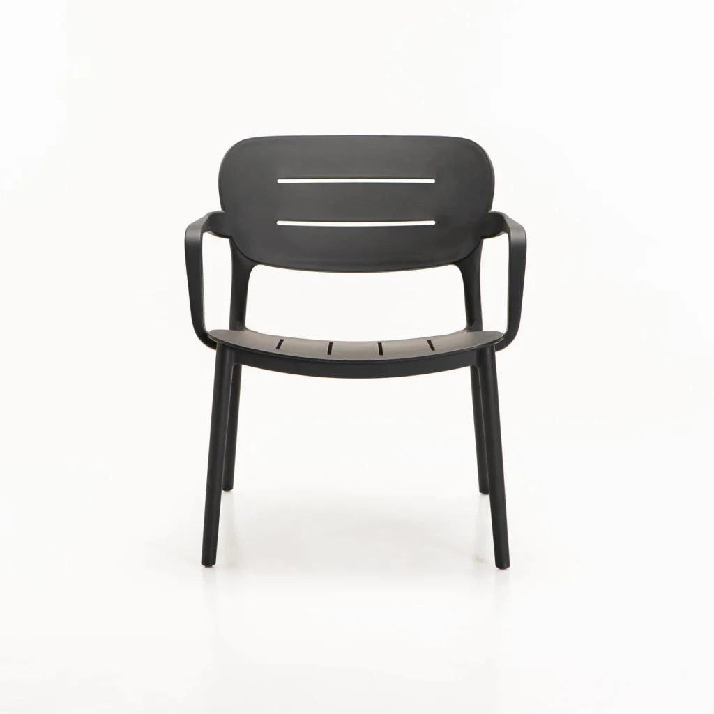CORFU INDOOR/OUTDOOR ARMCHAIR