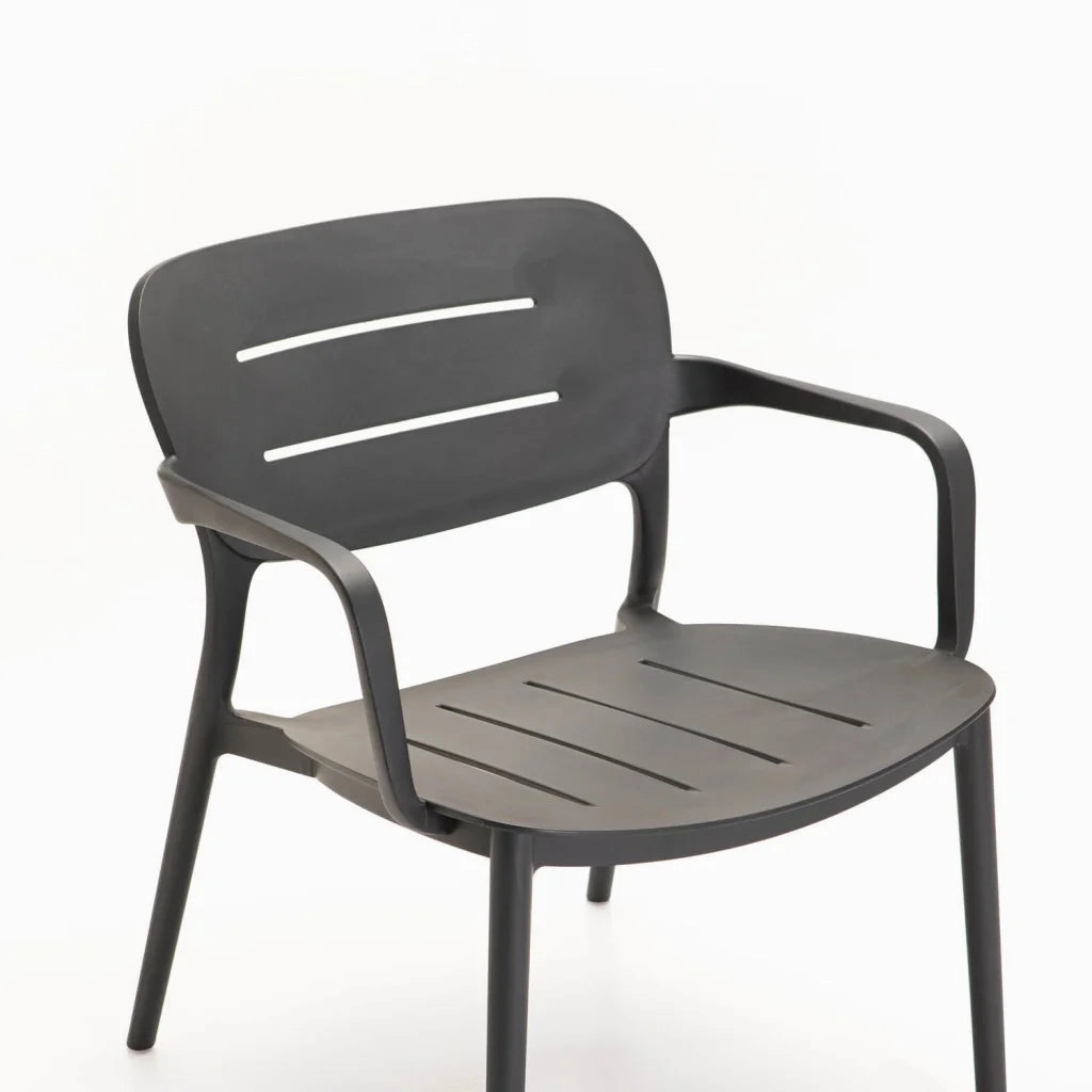 CORFU INDOOR/OUTDOOR ARMCHAIR