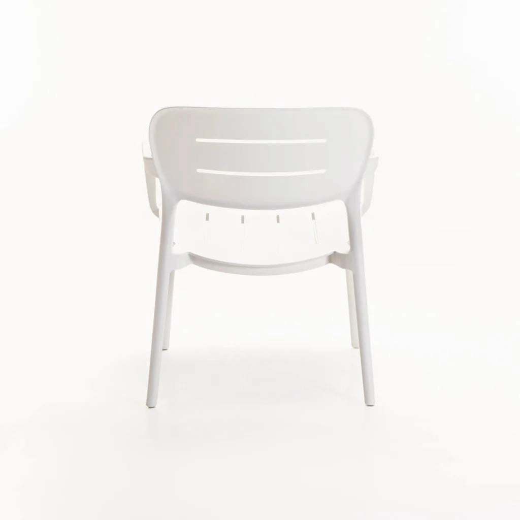 CORFU INDOOR/OUTDOOR ARMCHAIR