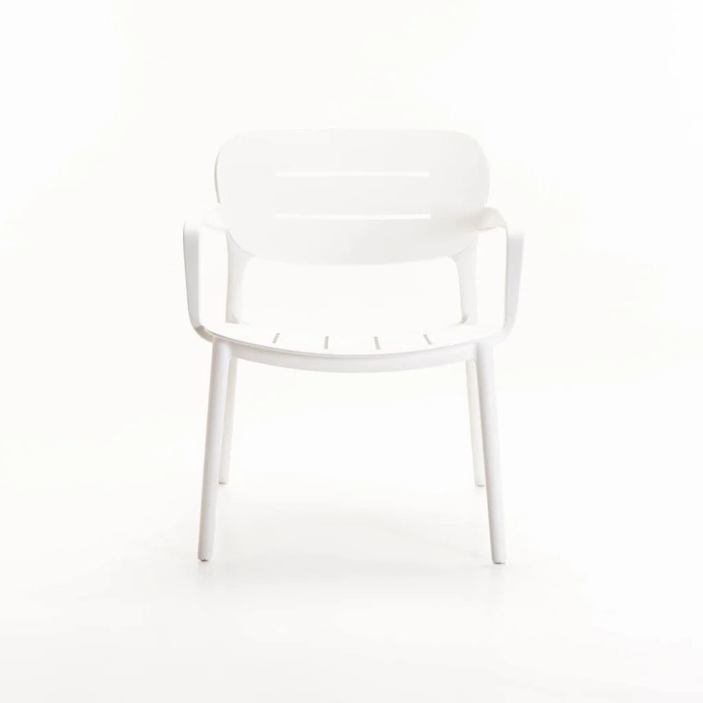 CORFU INDOOR/OUTDOOR ARMCHAIR