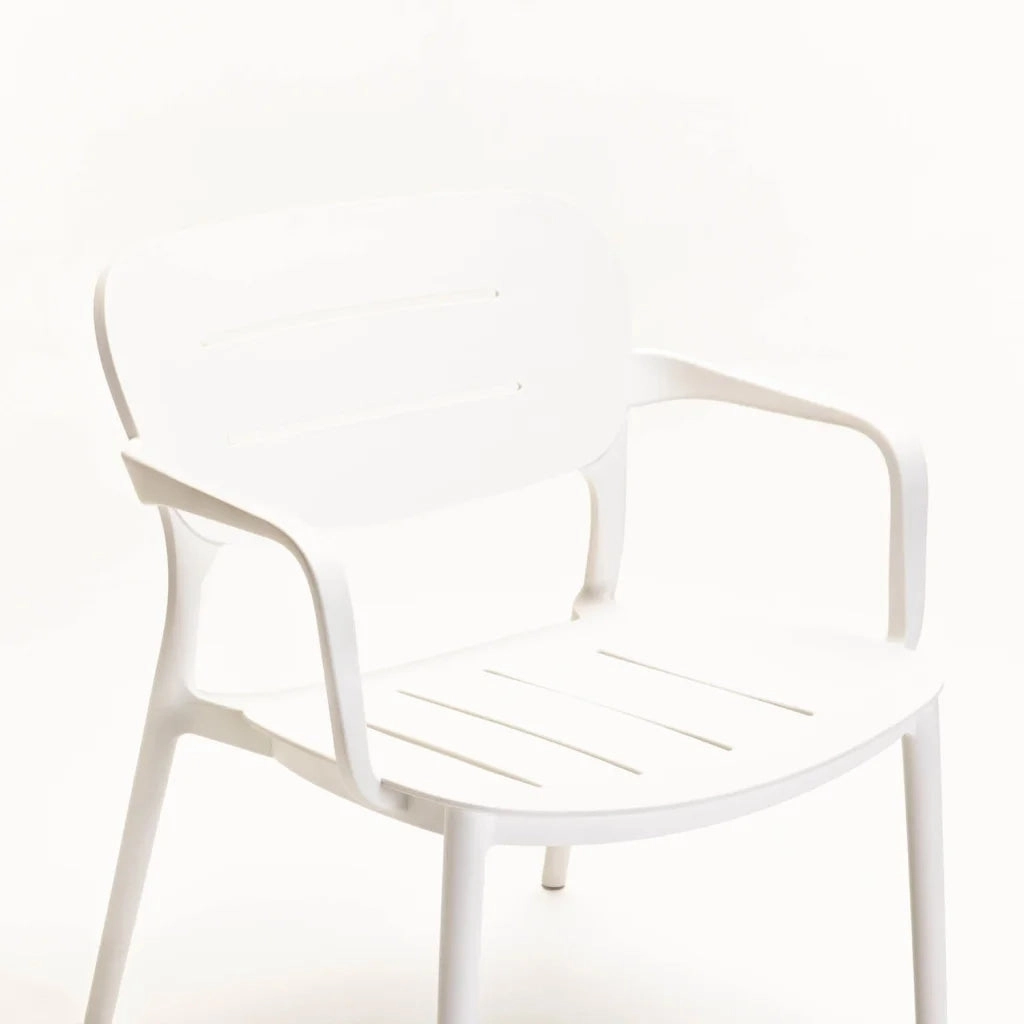 CORFU INDOOR/OUTDOOR ARMCHAIR