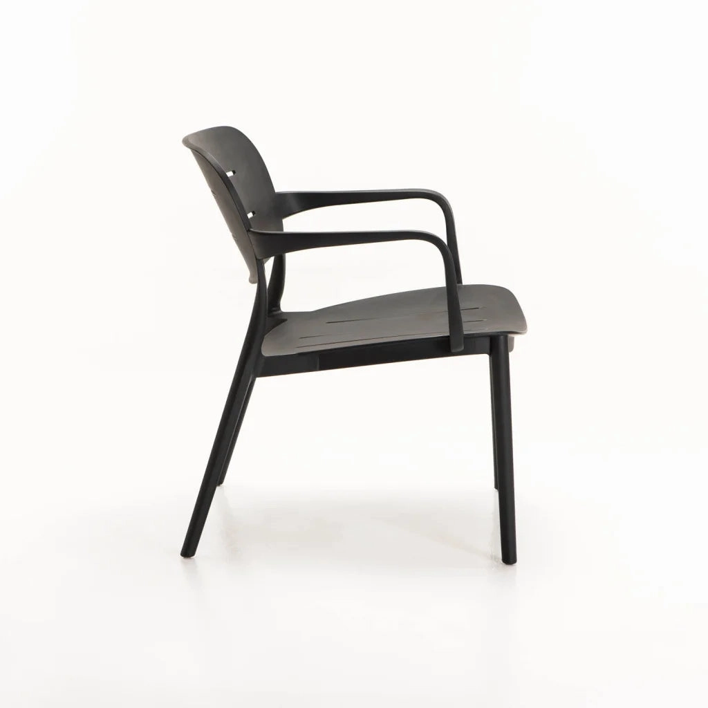 CORFU INDOOR/OUTDOOR ARMCHAIR
