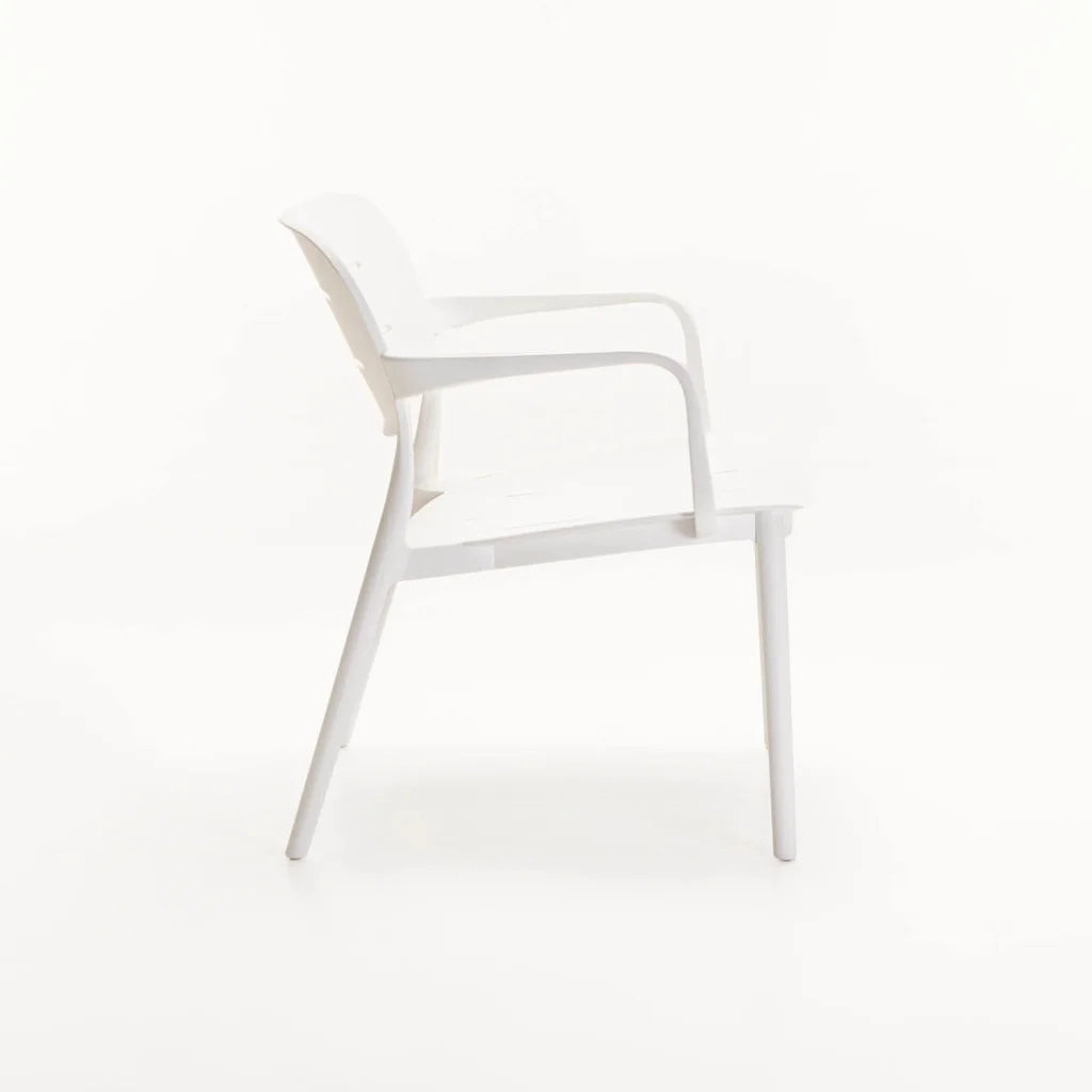 CORFU INDOOR/OUTDOOR ARMCHAIR