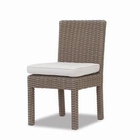 Click Outdoor Dining Chair w/ Armrestsoutdoor patio dining furniture set