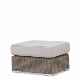 Coronado Ottomanoutdoor ottoman footstool