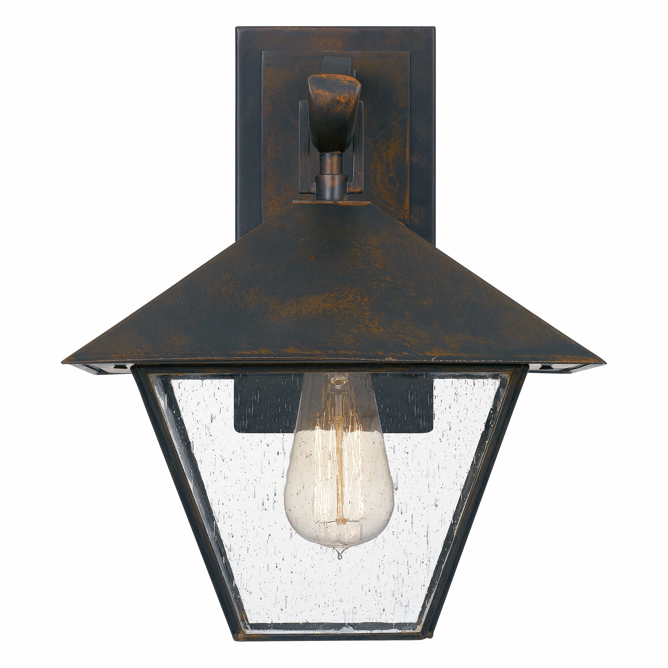Corporal Outdoor Wall Lights