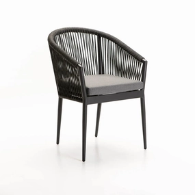 CORSICA OUTDOOR CHAIRoutdoor patio furniture set