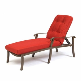 Cortland Chaise Loungealuminum alloy outdoor sofa set