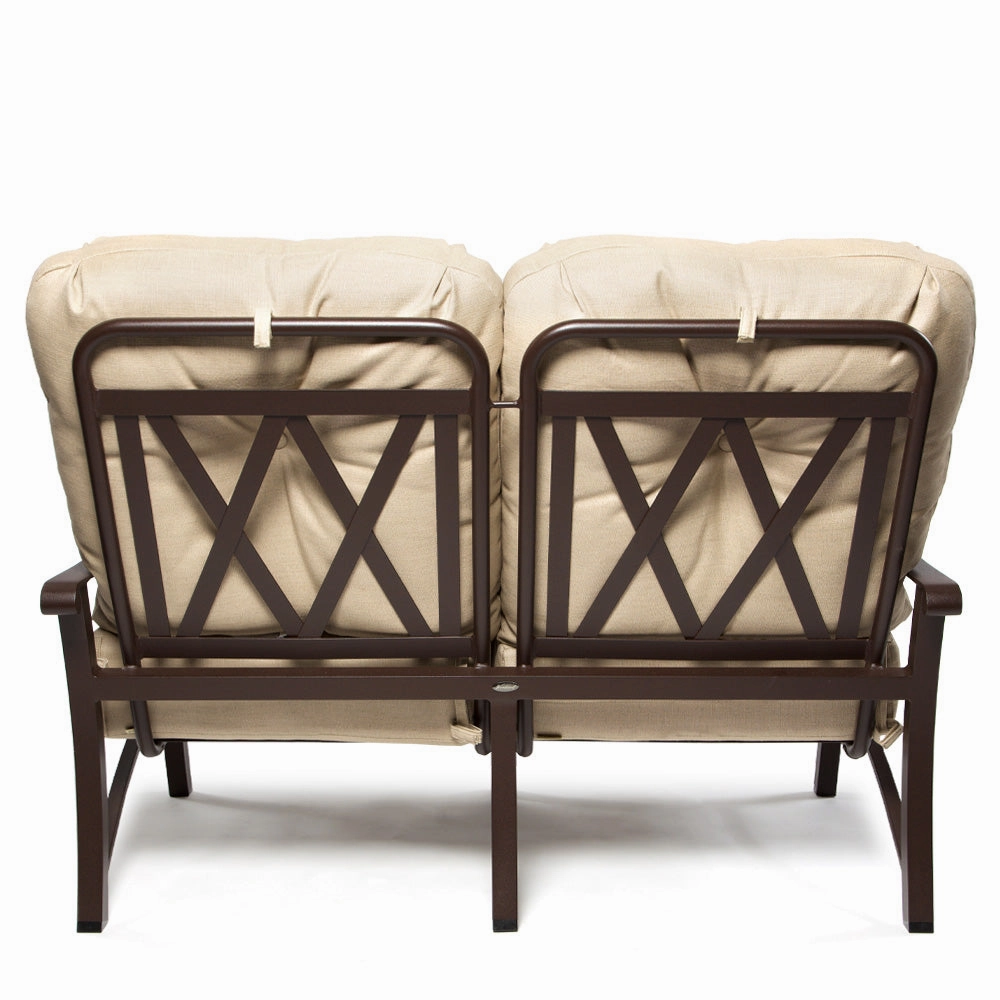 Cortland Loveseat