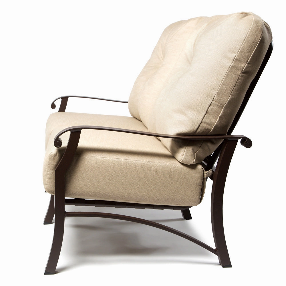 Cortland Loveseat