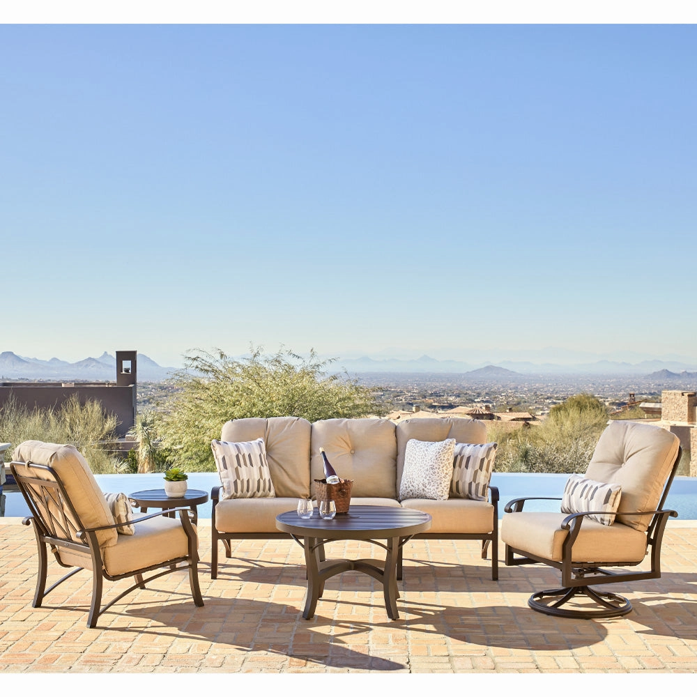 Cortland Loveseat