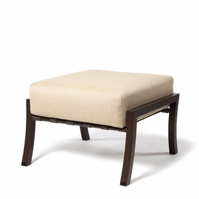 Cortland Ottomanoutdoor ottoman footstool