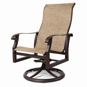 Click Outdoor Dining Chair w/ Armrestsoutdoor patio dining furniture set