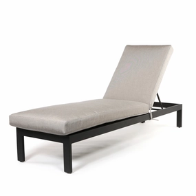 Costa Chaise Loungealuminum alloy outdoor sofa set