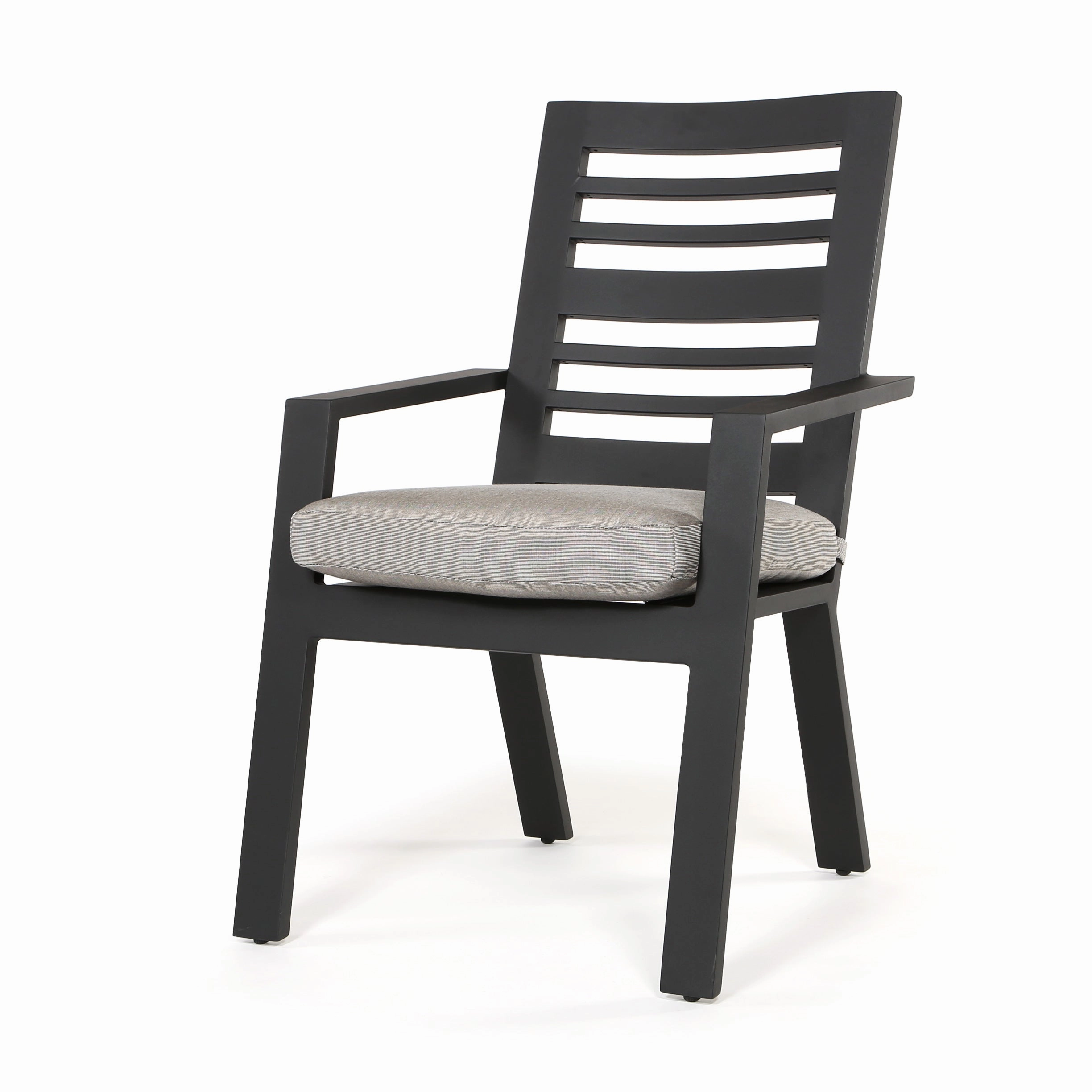 Costa Dining Chairoutdoor dining chair with armrests