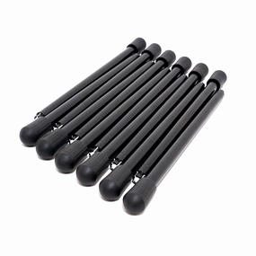 Cot Legs | 12 pack durable outdoor garden light fixtures