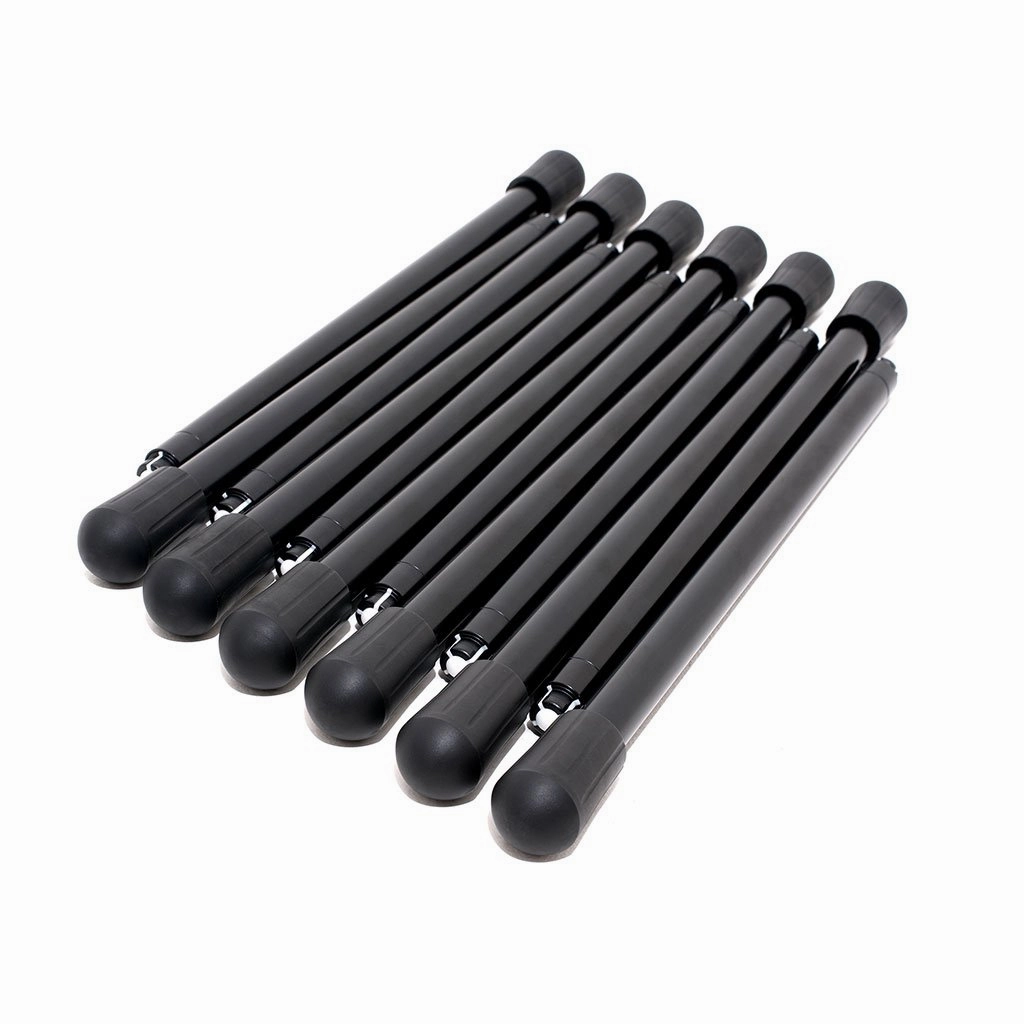Cot Legs | 12 pack durable outdoor garden light fixtures