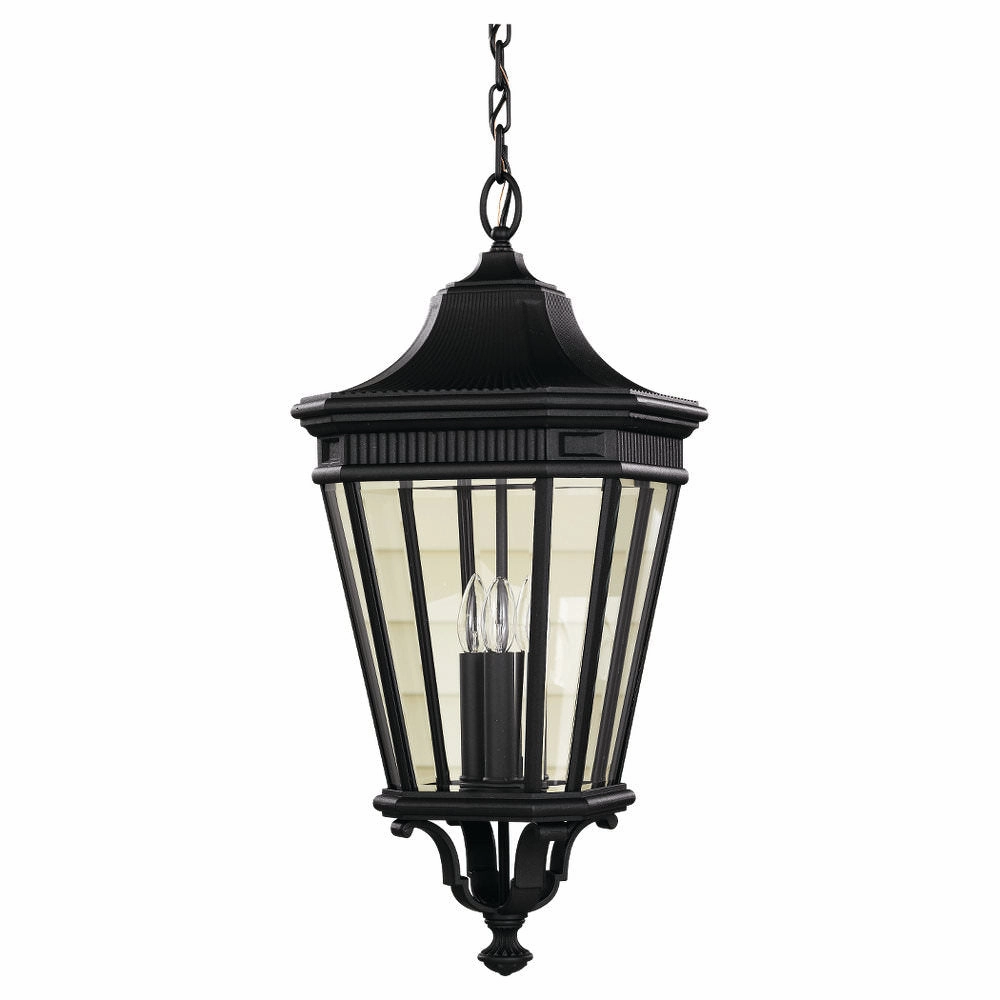 Cotswold Lane Outdoor Pendant