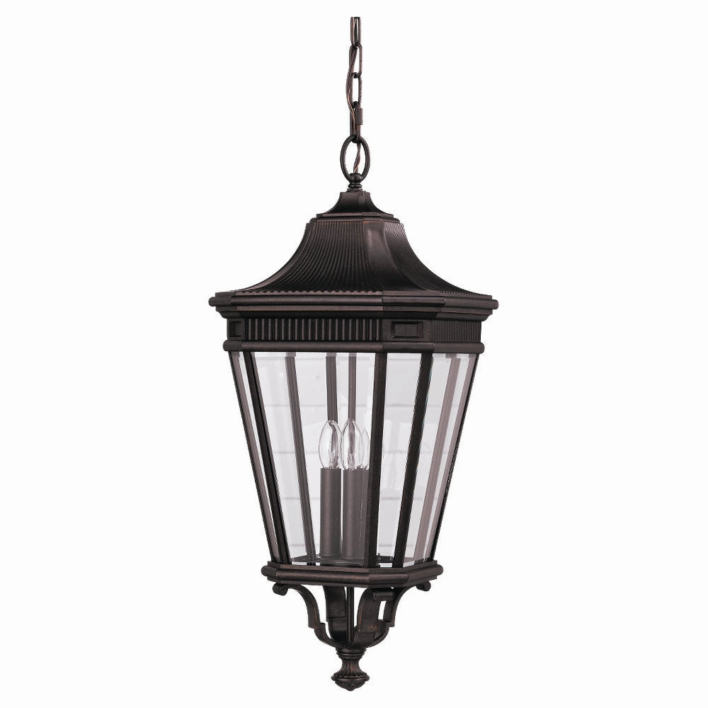 Cotswold Lane Outdoor PendantWeatherproof outdoor lighting
