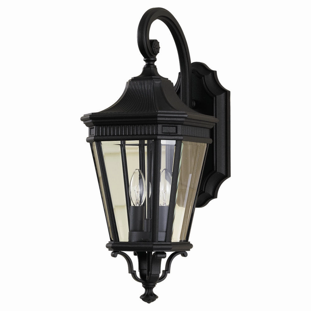 Cotswold Lane Outdoor Wall Light