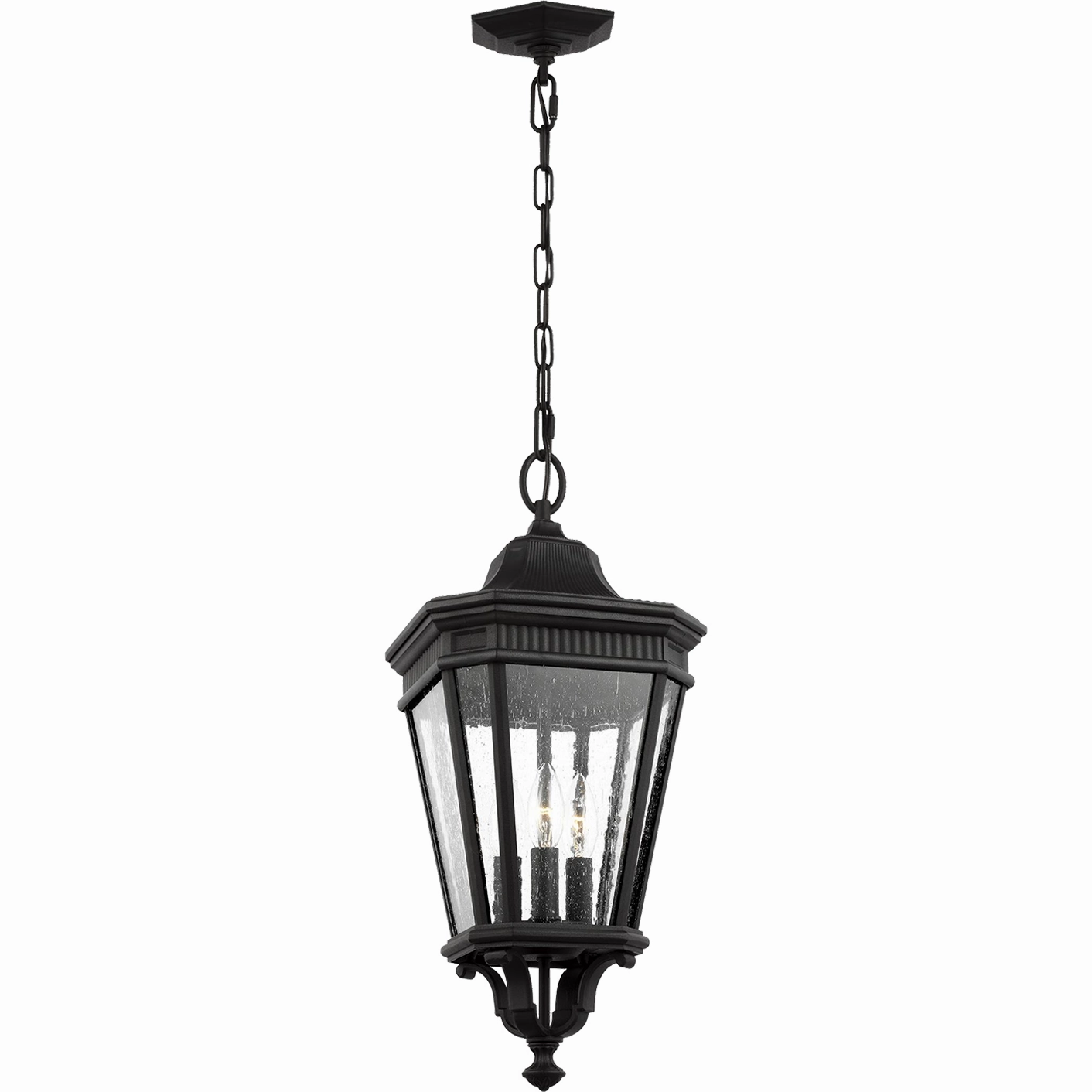 Cotswold Lane Small PendantWeatherproof outdoor lighting