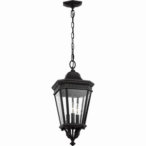 Cotswold Lane Small PendantWeatherproof outdoor lighting