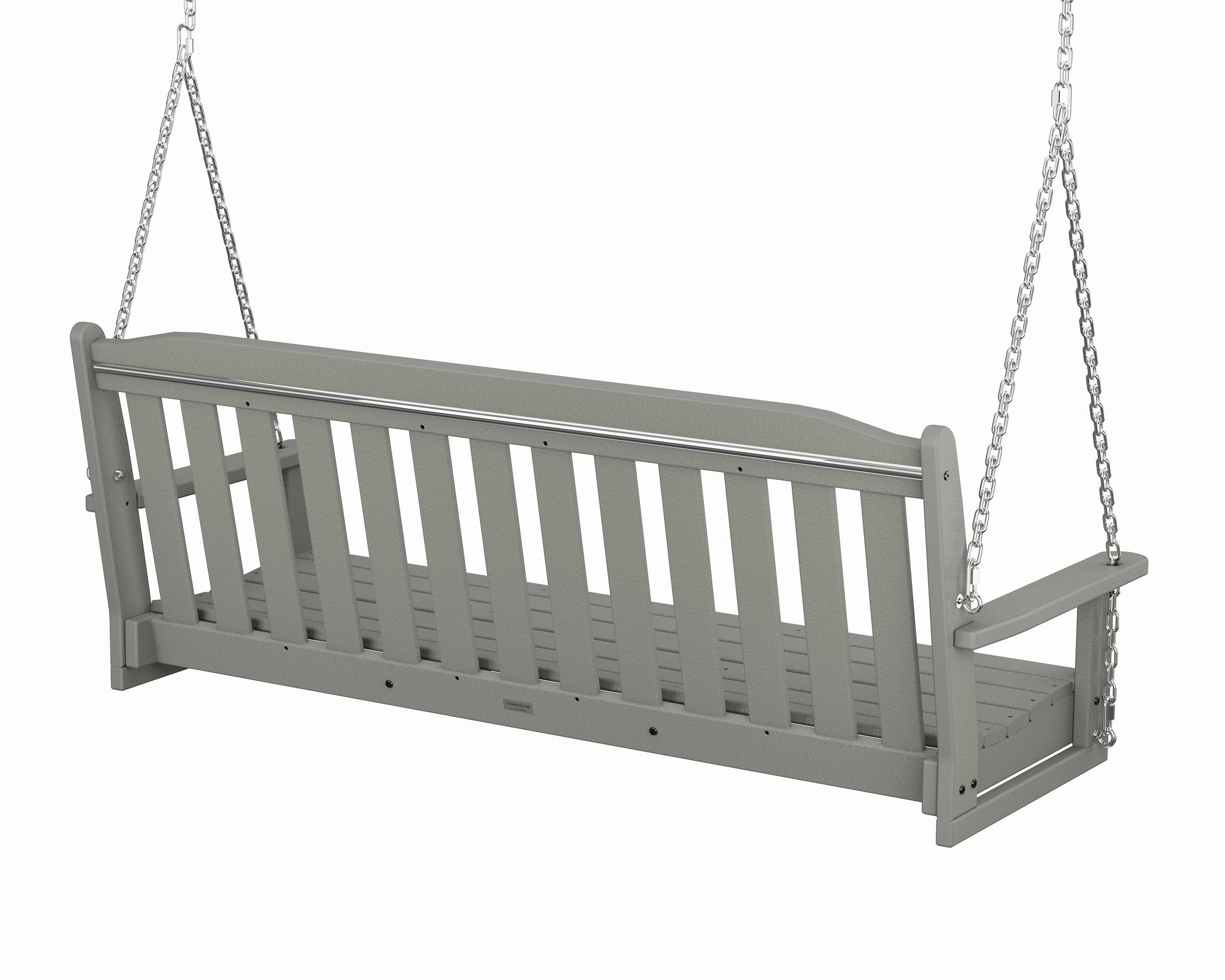 Cottage 60" Swing