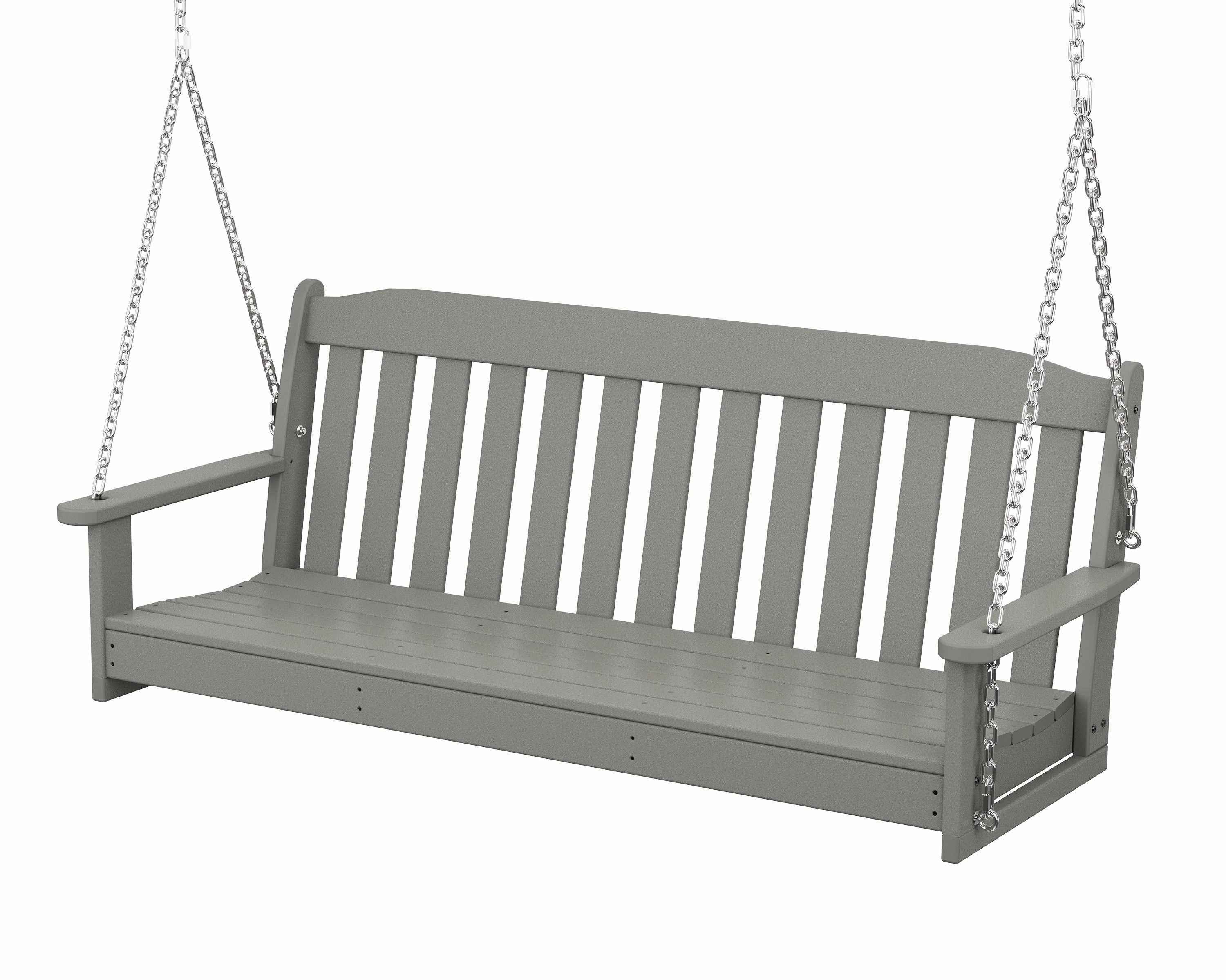 Cottage 60" Swingoutdoor patio dining furniture set