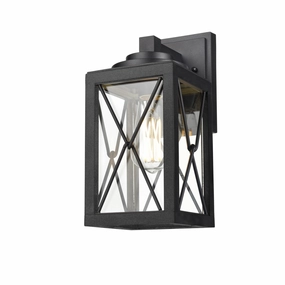 County Fair Outdoor Wall LightWeatherproof outdoor lighting