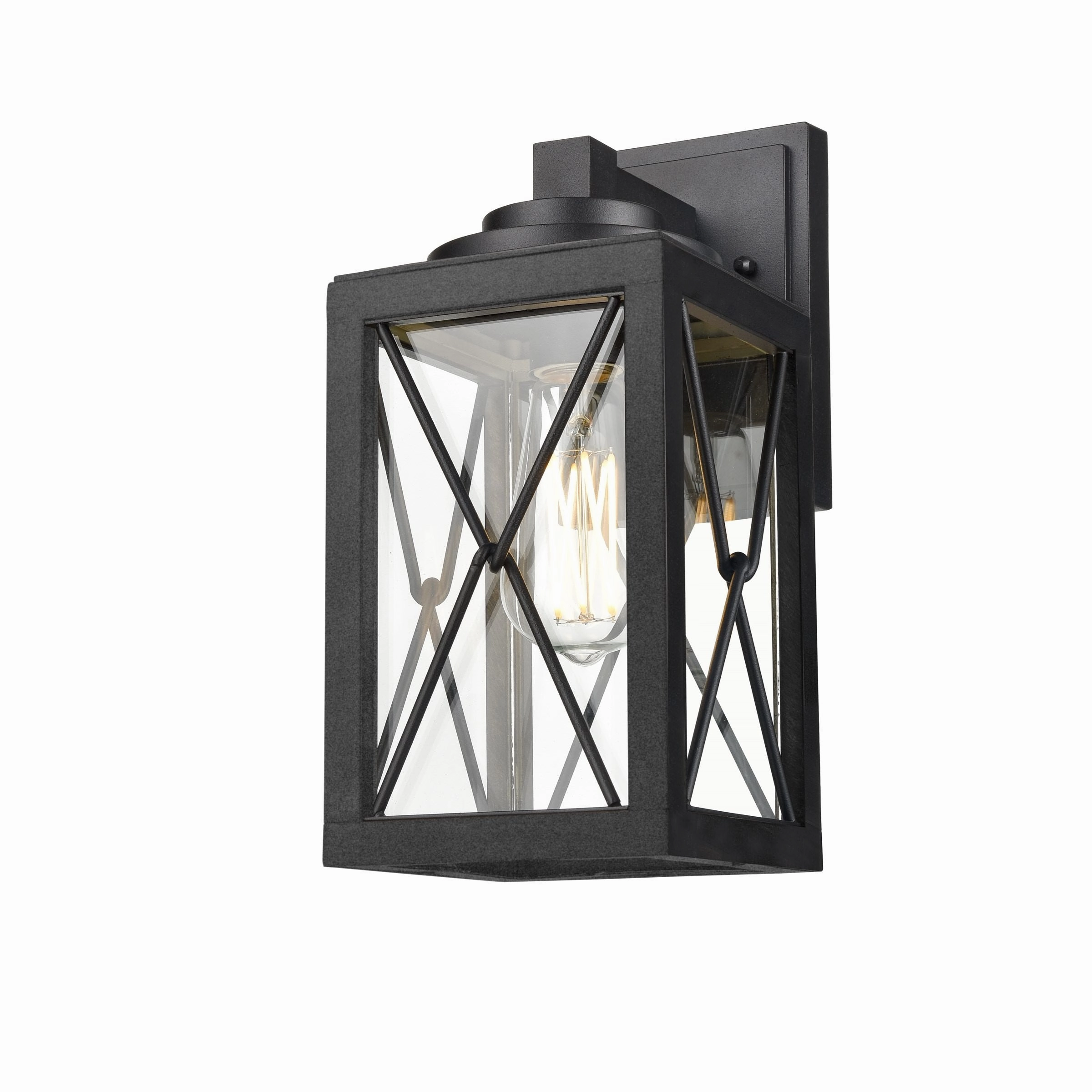 County Fair Outdoor Wall LightWeatherproof outdoor lighting