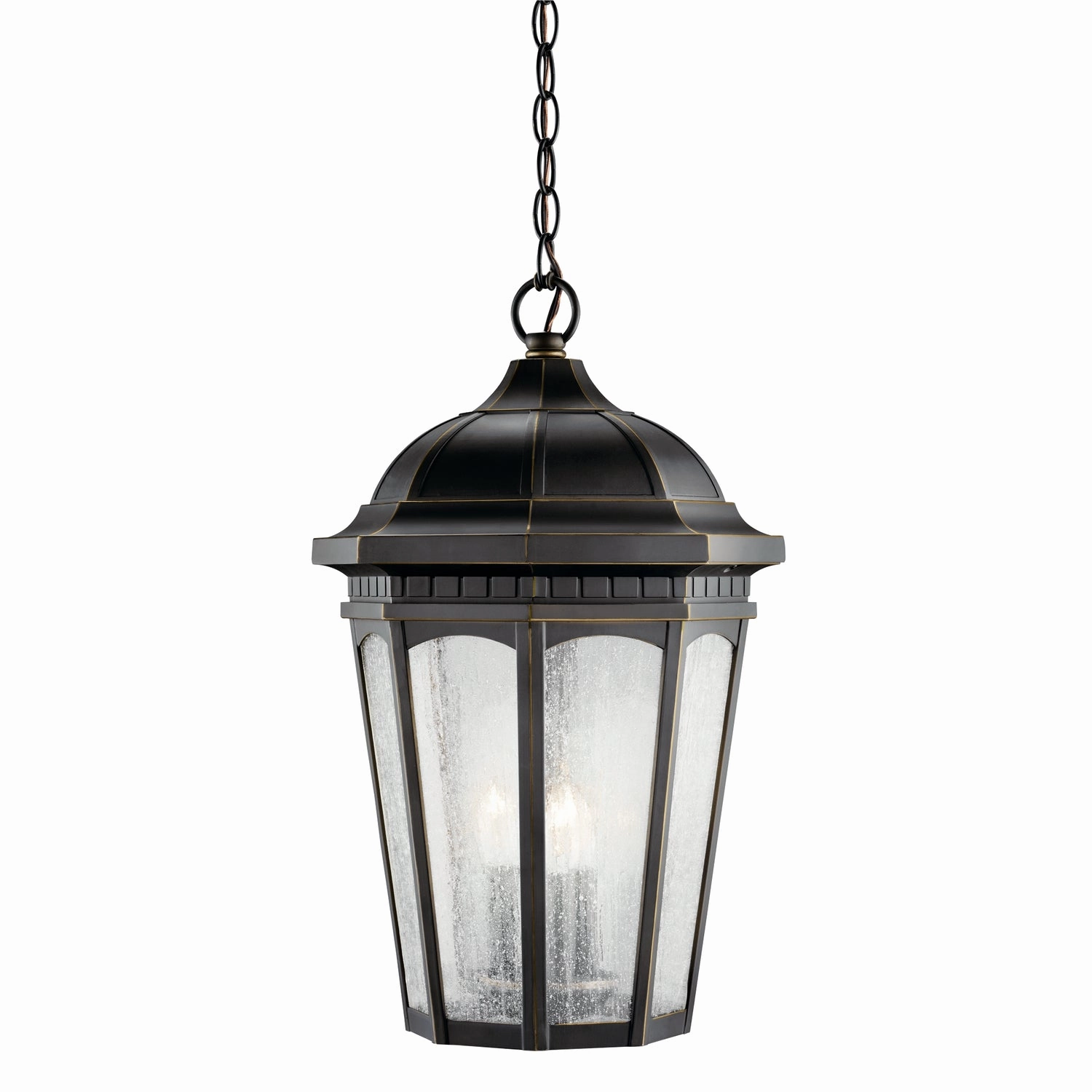 Courtyard Outdoor PendantWeatherproof outdoor lighting